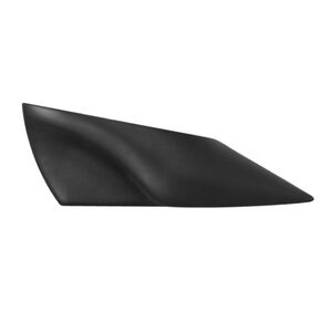 YZY HL-01 Black Wedge Heel Size 9